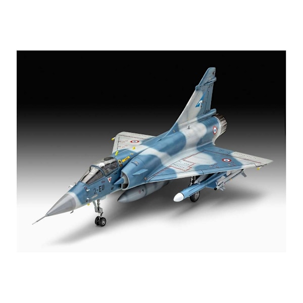 Revell Dassault Mirage 2000C 1:48