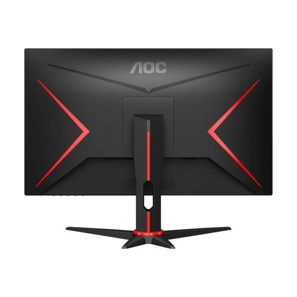 AOC Gaming -näyttö 27G2SPAE/BK 27 1920 x 1080 (Full HD) VGA (HD-15)