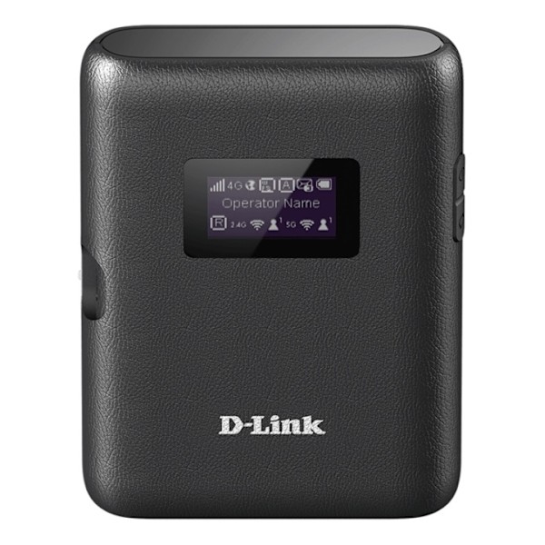 4G/LTE Cat 6 Wi-Fi Hotspot - 3GPP LTE FDD Release 10 Cat.6, DL 300Mbps Sort