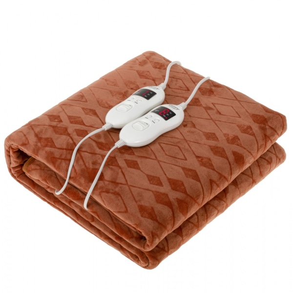 Camry CR 7436 Electirc heating under-blanket with timer