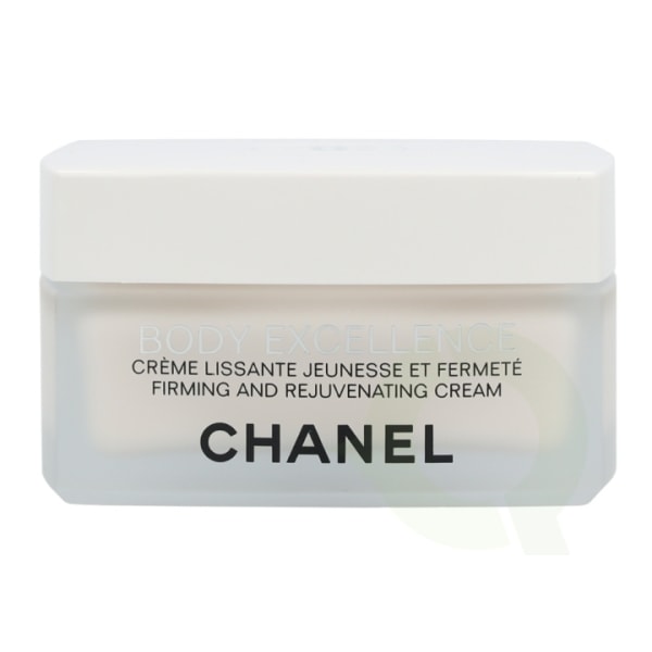 Chanel Body Excellence Cream 150 ml Firming And Rejuvenating - S