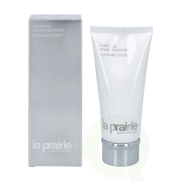 La Prairie Purifying Cream Cleanser 200 ml Facial Make-up Remover