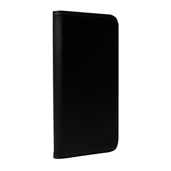 GEAR Wallet iPhone 6 Plus 7 Kortrum Sort Svart