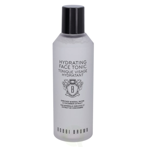 Bobbi Brown Hydrating Face Tonic 200 ml beriget mineralvand &