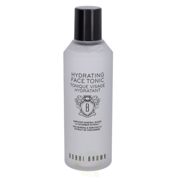 Bobbi Brown Hydrating Face Tonic 200 ml Enriched Mineral Water &