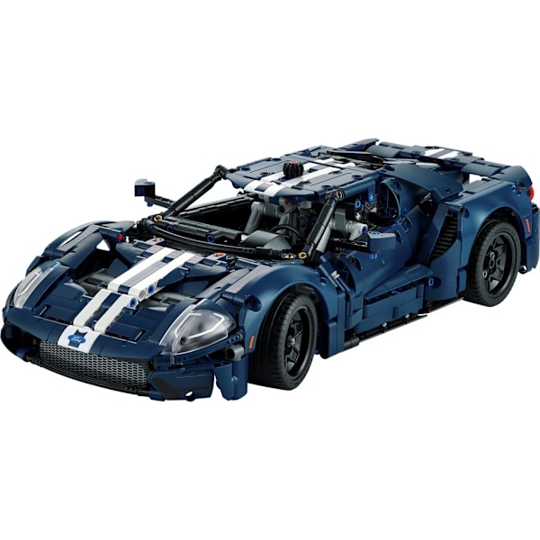 LEGO Technic 42154 - 2022 Ford GT