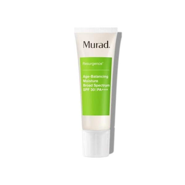 Murad Age-Balancing Moisture Broad Spectrum SPF30