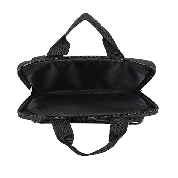 GEAR Notebook-taske 11,6\" Sort