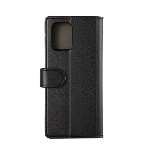 GEAR Mobilfodral 3 Kortfack svart - Samsung S10 Lite Svart