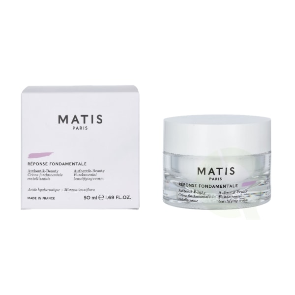 Matis Reponse Fondamentale Authentik-Beauty Cream 50 ml