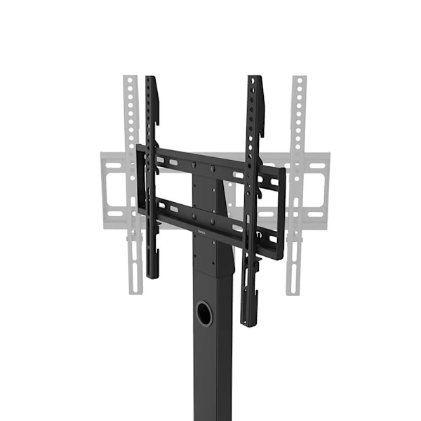 Hama TV-stativ Op til 65\" VESA 400x400 Sort