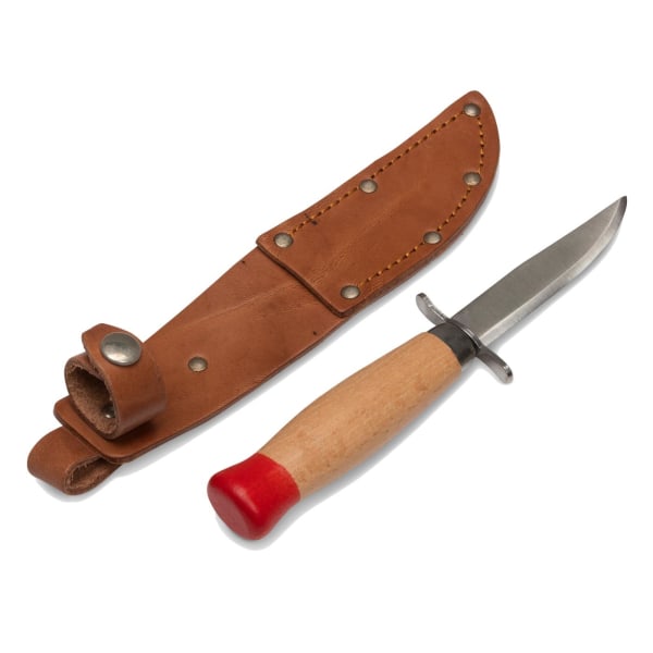 Scoutkniv Classic 19 cm  1/12/48