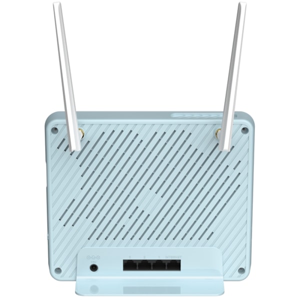 D-Link Eagle Pro AI AX1500 Wifi 6 4G Smart Router