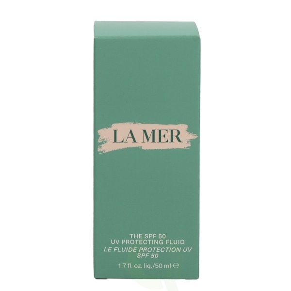 La mer The UV Protecting Fluid SPF50 50 ml