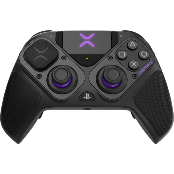 PDP Gaming Victrix Pro BFG - trådlös spelkontroll, PS4 / PS5 / PC