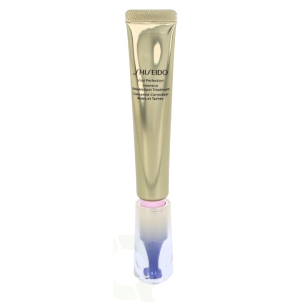 Shiseido Vital Perfection Intensiv Wrinklespot Treatment 20 ml