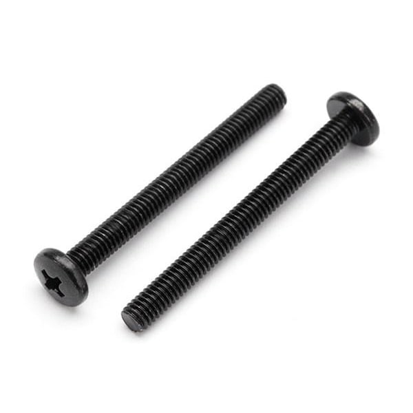 HPI Binder Head Screw M4X40Mm (2Pcs)