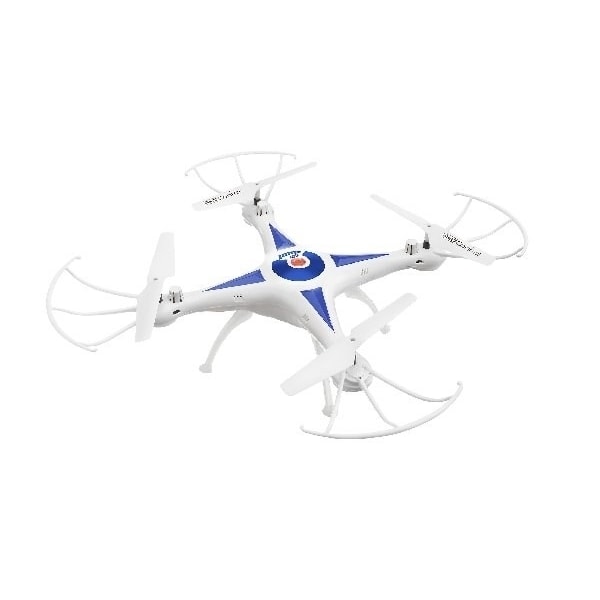 Revell Quadcopter 'GO! STUNT'