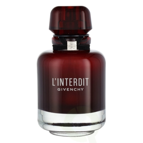 Givenchy L'Interdit Rouge Edp Spray 80 ml