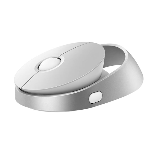 Rapoo Mus Ralemo Air 1 Multi-Mode Wireless White