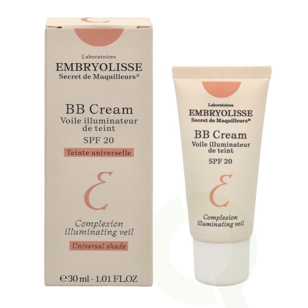 Embryolisse Illuminating BB Cream SPF20 30 ml