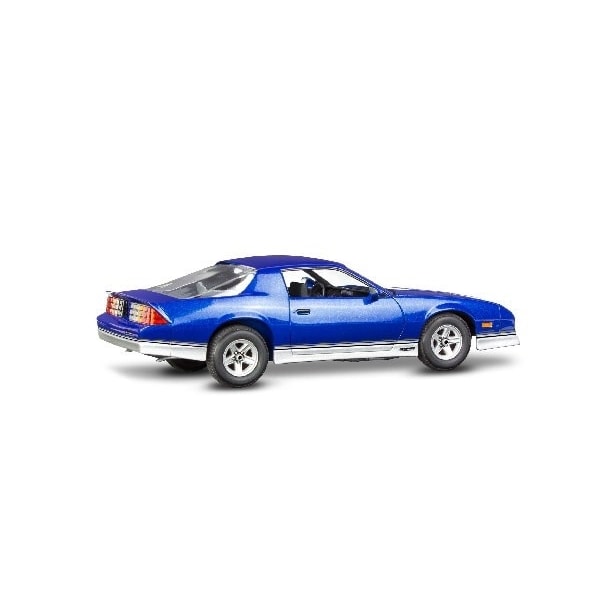 Revell 1985 Chevy Camaro Z28