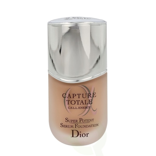 Christian Dior Dior Capture Totale Cell Energy Sup. Potent Serum Foundation 30 ml #1.5N