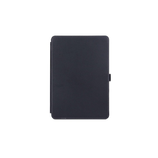 ONSALA COLLECTION Tablet Cover Læder Sort Sort iPad 10,5" Air 2019 PRO 2017 Svart