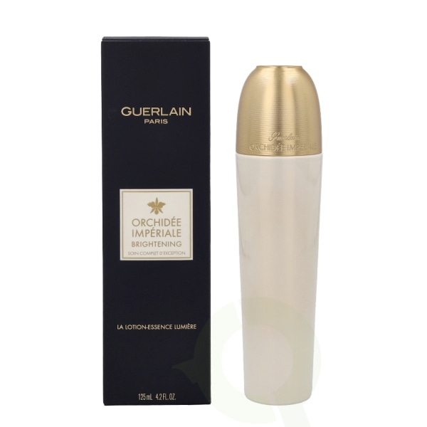 Guerlain Orchidee Imperiale Bright. Den Rad. Lotion 125 ml