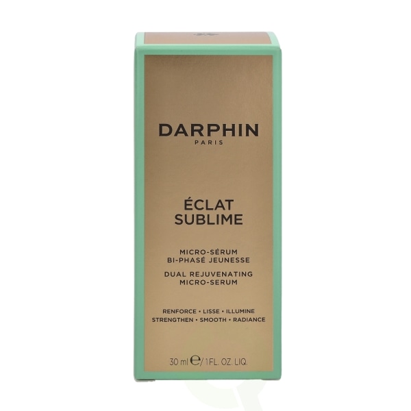 Darphin Eclat Sublime Dual Rejuvenating Micro-Serum 30 ml