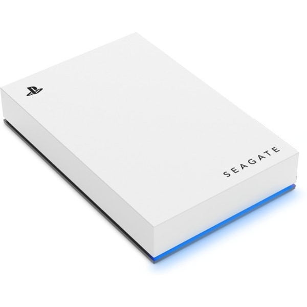 Seagate Game Drive för PlayStation 4/5, 5TB