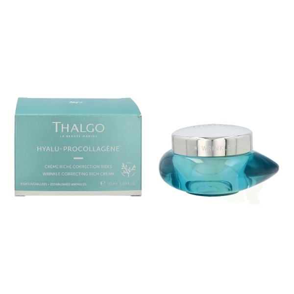 Thalgo Hyalu-Procollagene Wrinkle Correcting Rich Cream 50 ml