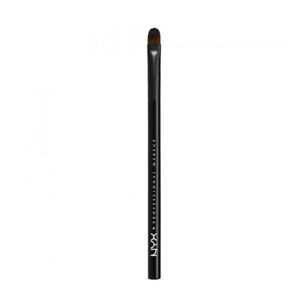 NYX PROF. MAKEUP Pro Flat Detail Brush