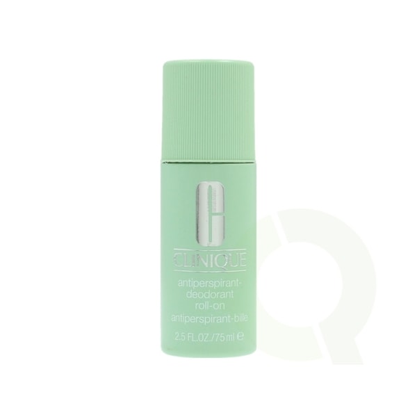 Clinique Antiperspirant Deo Roll-On 75 ml