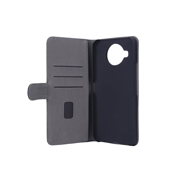 GEAR Wallet Sort - Nokia 8.3 Svart