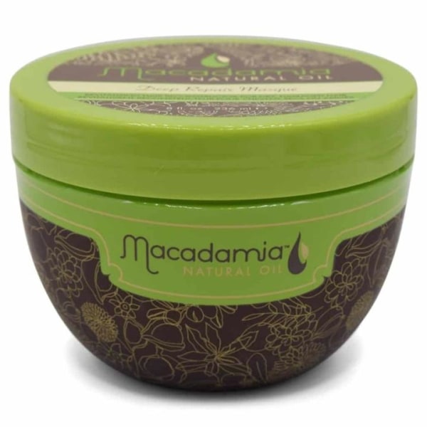 Macadamia Natural Oil Deep Repair Masque 236ml