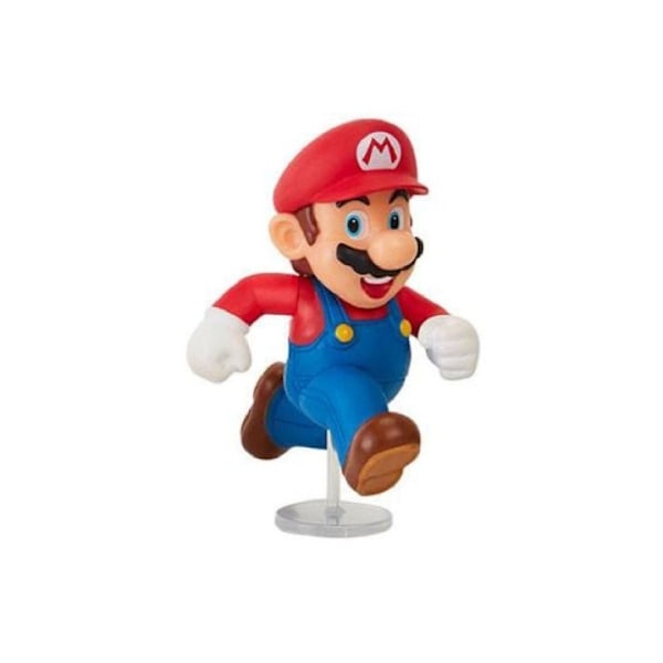Super Mario Run - hahmo
