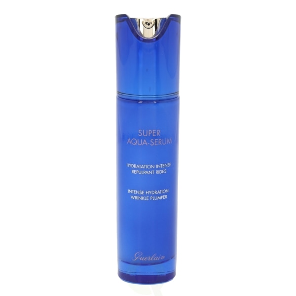 Guerlain Super Aqua-Serum Intense Hydration Wrinkle Plumper 50 ml