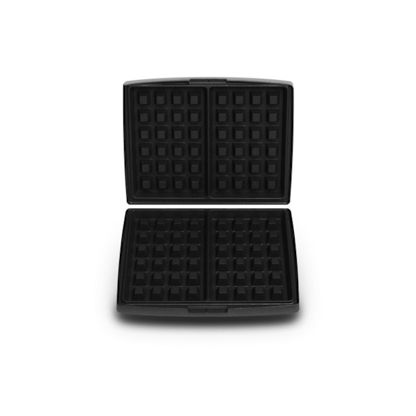 FRITEL Waffle plate set