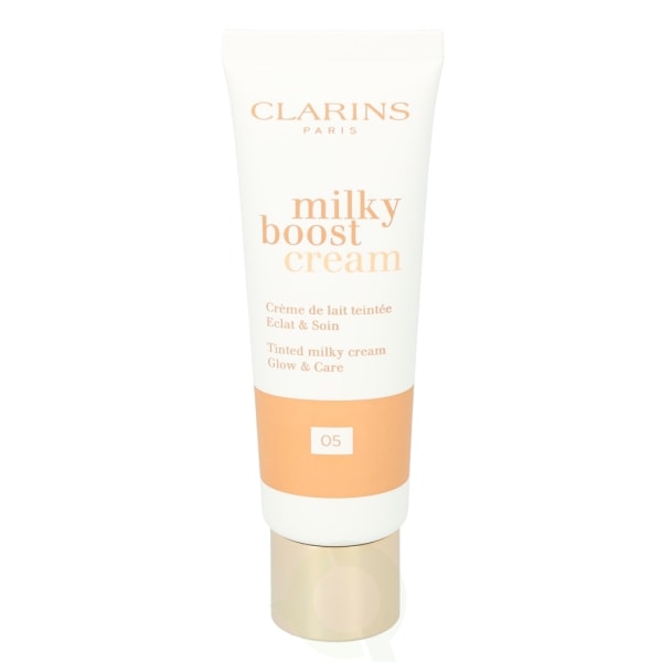 Clarins Milky Boost BB Cream 45 ml 5