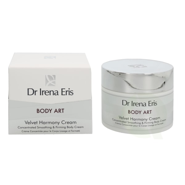 Irena Eris Dr. Irena Eris Body Art Velvet Harmony Cream 200 ml