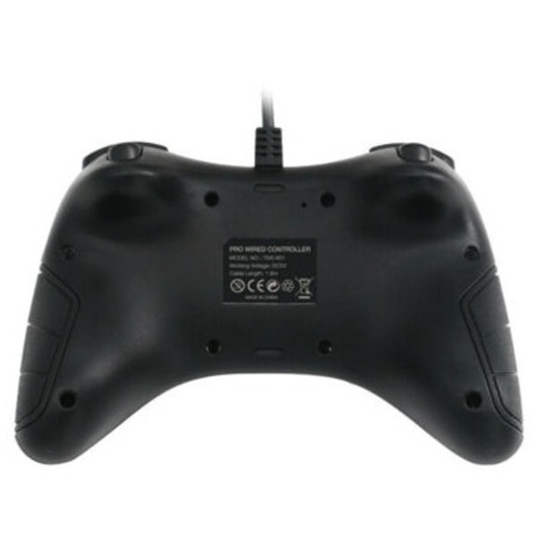 Pro Wired Game Controller till Switch