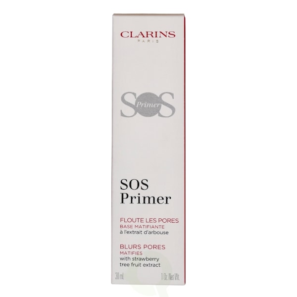Clarins SOS Primer 30 ml Matifying