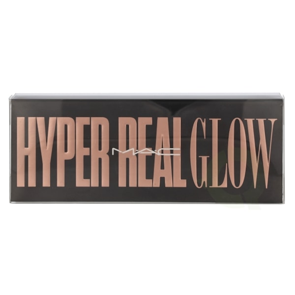 MAC Hyper Real Glow Palette 13.5 gr Flash + Awe