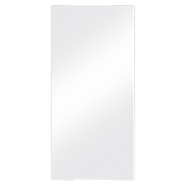 Hama Skärmskydd MS Lumia 950XL Härdat Glas Transparent