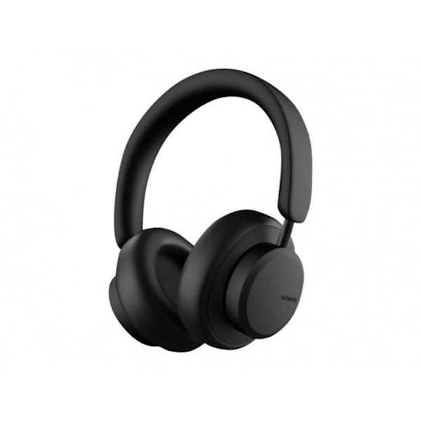 Urbanista Miami Midnight Black Svart