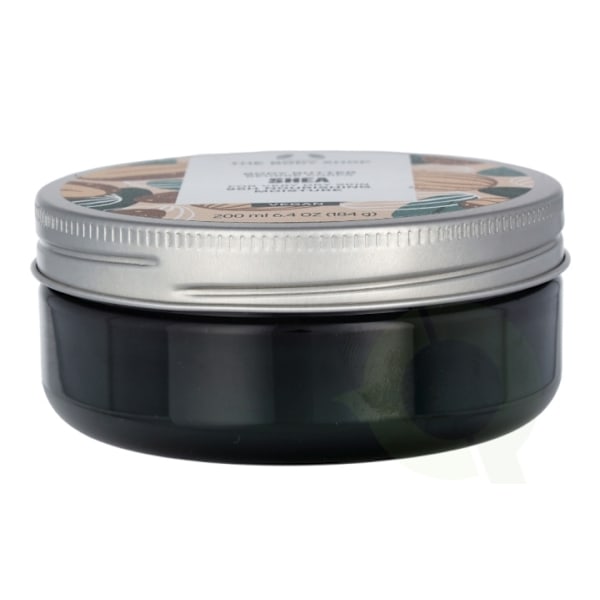 The Body Shop Body Butter 200 ml Shea