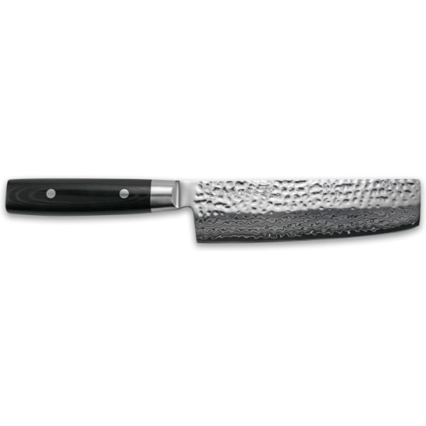 Yaxell Zen skærekniv, 18 cm