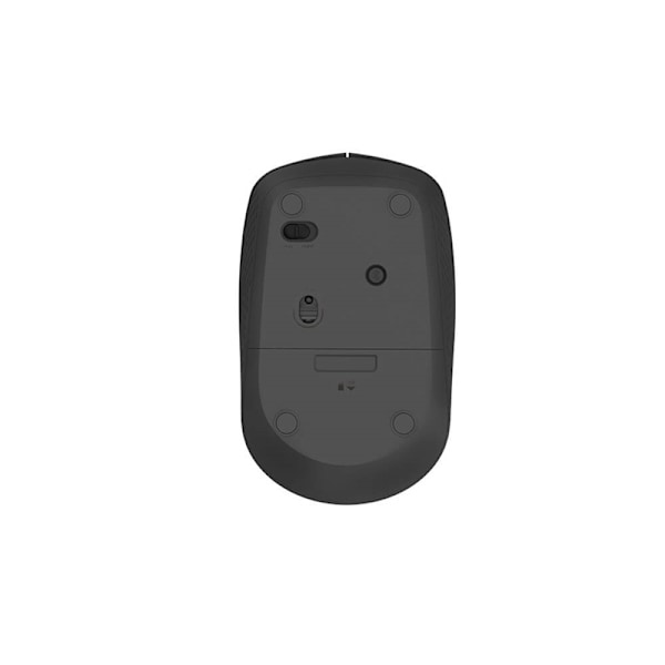 RAPOO Mouse M100 Silent Wireless Multi-Mode Dark Grey