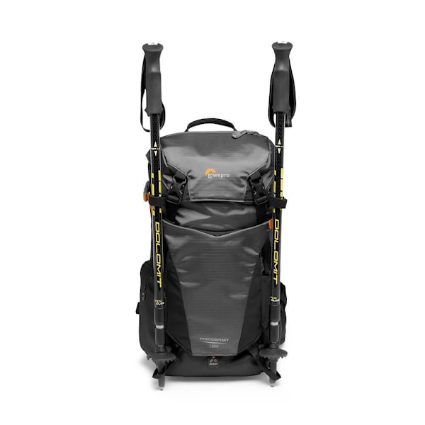 Lowepro Reppu PhotoSport BP 15L AW III Harmaa